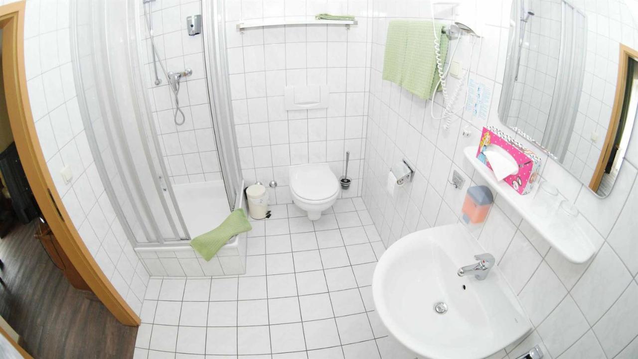 Hotel Und Restaurant Rittergut Kreipitzsch ナウムブルク エクステリア 写真