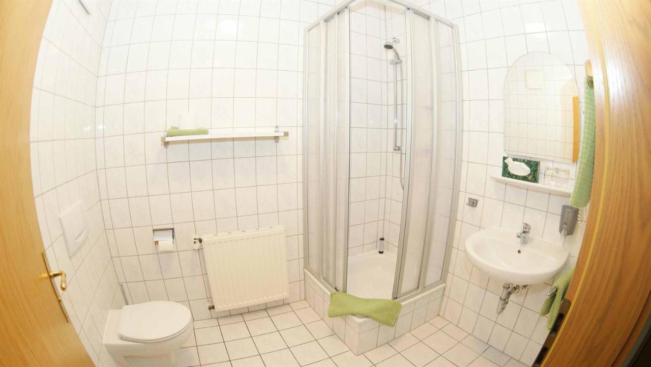 Hotel Und Restaurant Rittergut Kreipitzsch ナウムブルク エクステリア 写真